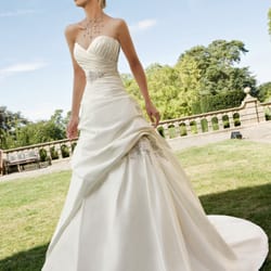 Posh Frocks