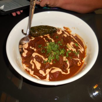 Colchuck's - Bavarian Fusion Curry Stew - German Near Me - Leavenworth, Washington Colchuck's - Bavarian Fusion Curry Stew - German Near Me - Leavenworth, Washington