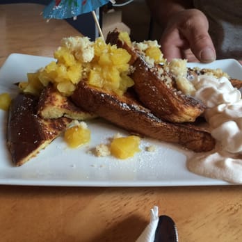 Dime Store - Breakfast & Brunch Near Me - Detroit, Michigan