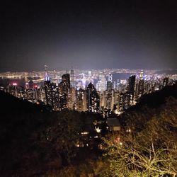 太平山頂