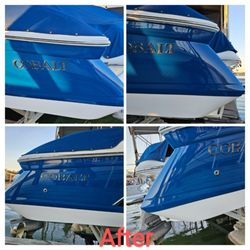 Ace Repair Marine & Powersports