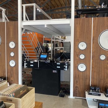Aural HiFi - High Fidelity Audio Equipment Near Me - Denver, Colorado