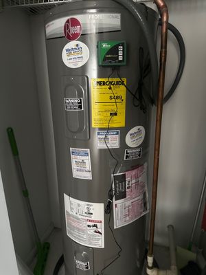 Weltman Home Services