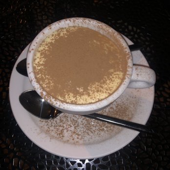 Bruschetta Francesca - Tiramisu..very good - Italian Near Me - Key West, Florida