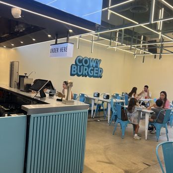 Cowy Burger - Burgers Near Me - Miami, Florida Cowy Burger - Burgers Near Me - Miami, Florida
