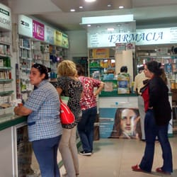 Farmacia Moderna