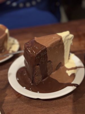 Italian Bear Chocolate - Soho by null