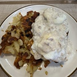 At the Point Diner - Country Benny