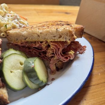 Leven Deli - Sandwiches Near Me - Denver, Colorado