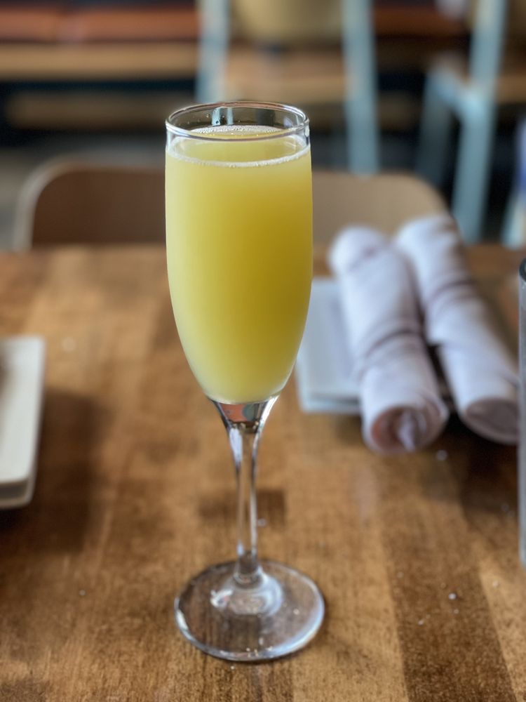 Crave Kitchen & Bar