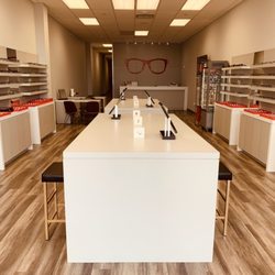 Optical Shop of Deer Park