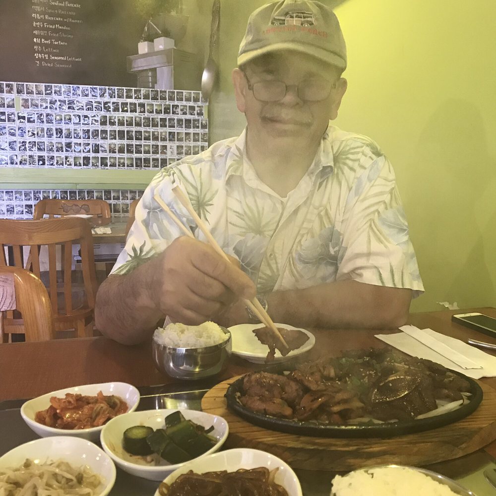 Spoon Bunsik - Lunch date with wifey at Spoon Korean Restaurant for the first time. - Korean Near Me - Ewa Beach, Hawaii Spoon Bunsik - Lunch date with wifey at Spoon Korean Restaurant for the first time. - Korean Near Me - Ewa Beach, Hawaii