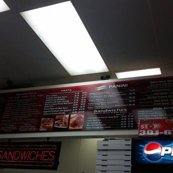 Your Pizza Stop - Pizza Near Me - Menifee, California