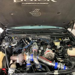 B & R Auto & Truck Electric
