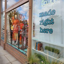 Folly - Streetview