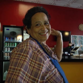 Chini's Burritos - You won't find this degree of friendly at Chipotle! - Mexican Near Me - Coral Springs, Florida