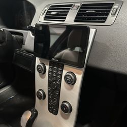 Power Station - CarPlay install