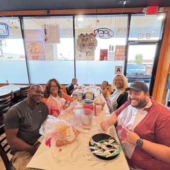 Shrimp Factory - Birthday Celebration!!! - Seafood Near Me - Moreno Valley, California Shrimp Factory - Birthday Celebration!!! - Seafood Near Me - Moreno Valley, California