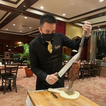 Rainhas Churrascaria - Brazilian Near Me - Corona, New York
