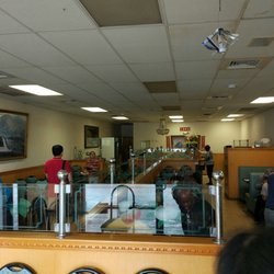 China Buffet