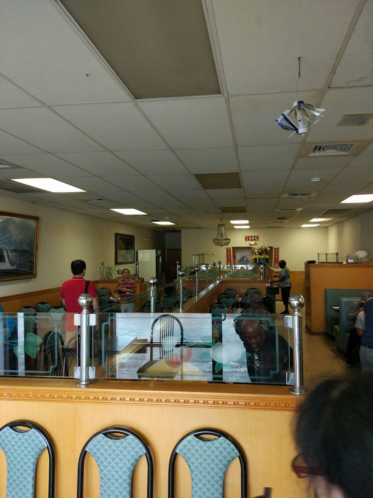 China Buffet Image