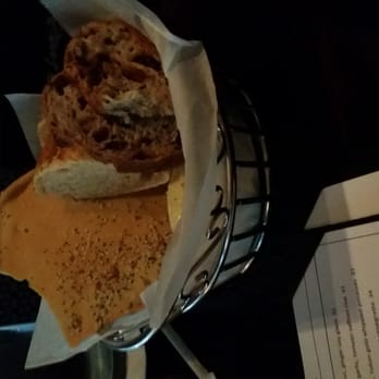 Ray's On the River - Bread basket - Seafood Near Me - Sandy Springs, Georgia