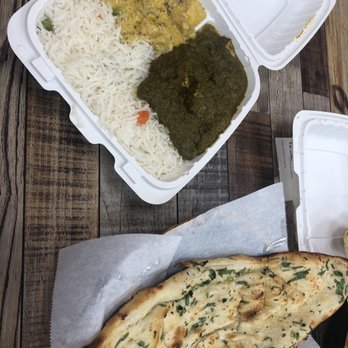 Orange Curry - Indian Near Me - Orange, California