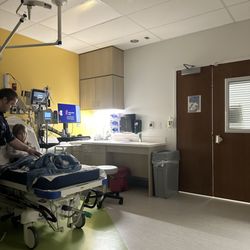 Intermountain Primary Children’s Hospital - Miller Family Campus