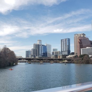 Lone Star Riverboat - Boat Charters Near Me - Austin, Texas Lone Star Riverboat - Boat Charters Near Me - Austin, Texas