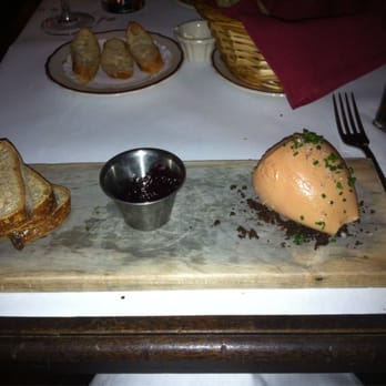 Le Diplomate - That's a lot of foie. - Brasseries Near Me - Washington, DC, District of Columbia Le Diplomate - That's a lot of foie. - Brasseries Near Me - Washington, DC, District of Columbia