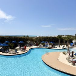 WaterSound Beach Club - Pool