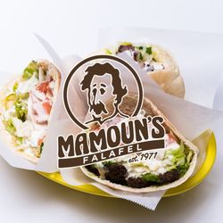 Mamoun's Falafel