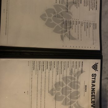 Strangelove's - Bars Near Me - Philadelphia, Pennsylvania