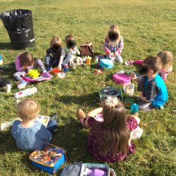 Ascension Lutheran Extended Day Preschool