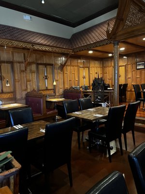Pin Kaow Thai Restaurant Eastern by null