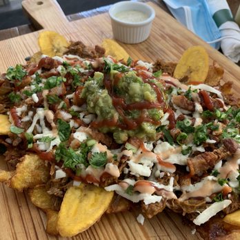 Casa Blanca - Colombian Near Me - Nashua, New Hampshire