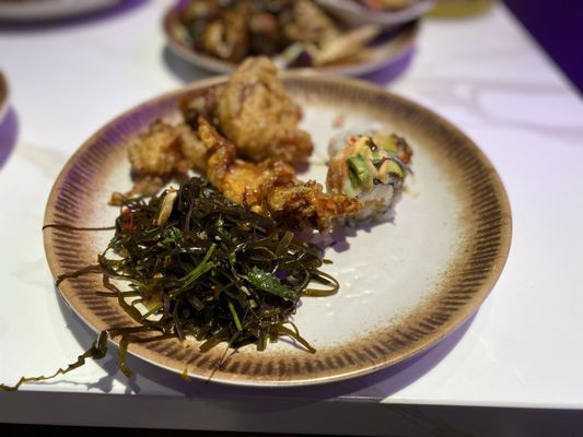 Gohan Buffet by null