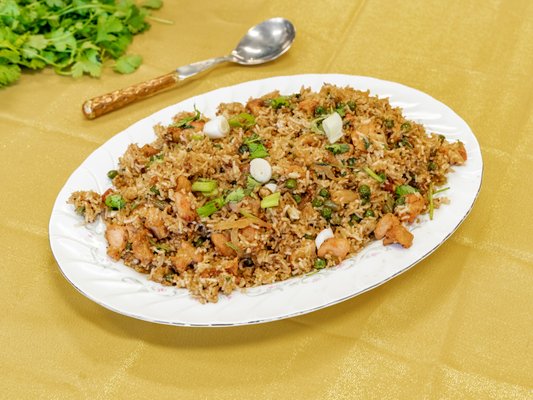 MAMA's Indian Kitchen & Food Mart by null