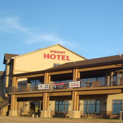 Wright Hotel