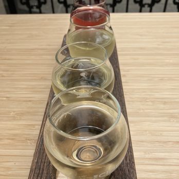 The Cider House - Tasters - Cideries Near Me - Vancouver, British Columbia The Cider House - Tasters - Cideries Near Me - Vancouver, British Columbia