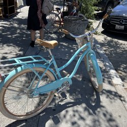 SF Wheels - Cruiser