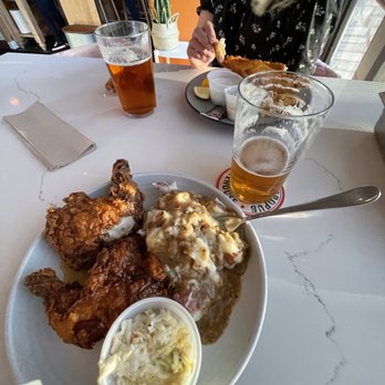 Chx Shop - Fried chicken and IPA - Chicken Shop Near Me - Cameron Park, California