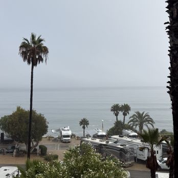 Surf Outpost - RV Parks Near Me - Malibu, California Surf Outpost - RV Parks Near Me - Malibu, California