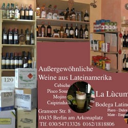 La Lùcuma