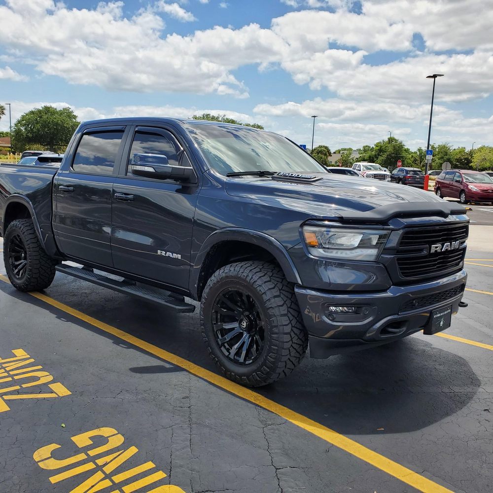 Extreme Jeeps & Trucks - Auto Customization Near Me - Orlando, Florida Extreme Jeeps & Trucks - Auto Customization Near Me - Orlando, Florida