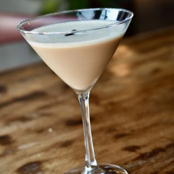 Rendition - Espresso Martini - New American Near Me - Tukwila, Washington Rendition - Espresso Martini - New American Near Me - Tukwila, Washington