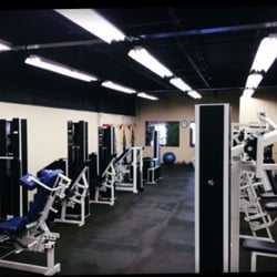Phoenix Fitness