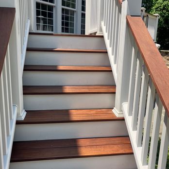 Wash My Deck - IPE - Pressure Washers Near Me - Manassas, Virginia Wash My Deck - IPE - Pressure Washers Near Me - Manassas, Virginia