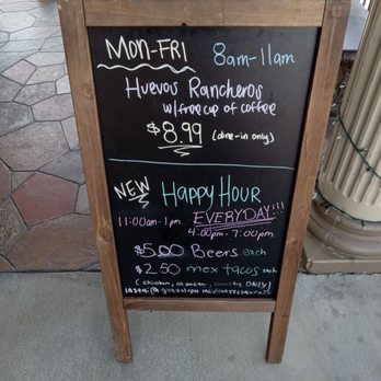 Guadalupe's - Mexican Near Me - Azusa, California