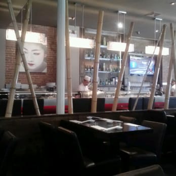 Kiku Asian Bistro - Sushi Bars Near Me - Brooklyn, New York